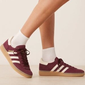 Adidas Spezial Bordeaux