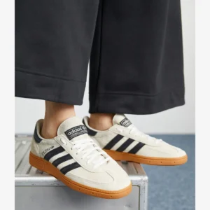 Adidas Spezial Beige/Preto