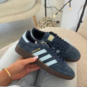 Adidas Spezial Azul/Azul Céu
