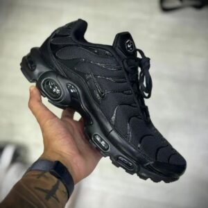Nike Air Max Plus TN Preto