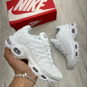 Nike Air Max Plus TN Branco