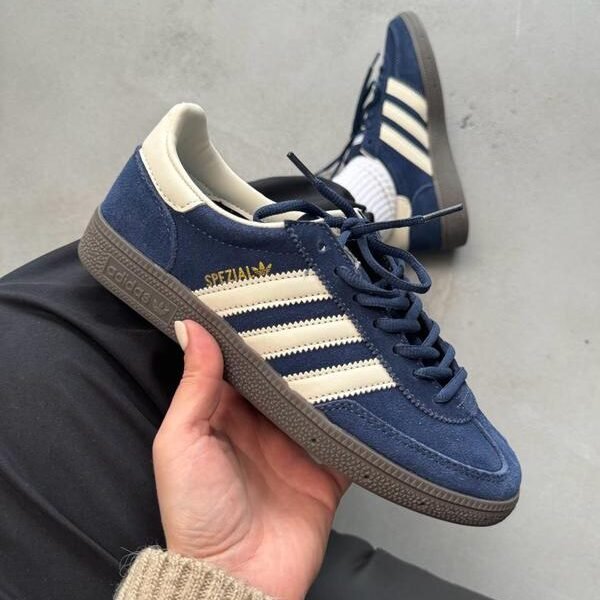 Adidas Spezial Azul