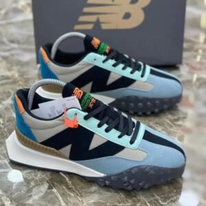 New Balance XC-72 Azul/Cinza