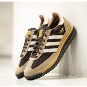 Adidas SL 72 Beige/Castanho