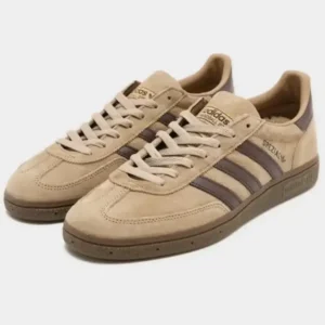Adidas Spezial Beige/Castanho
