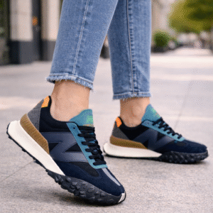 New Balance XC-72 Azul/Preto