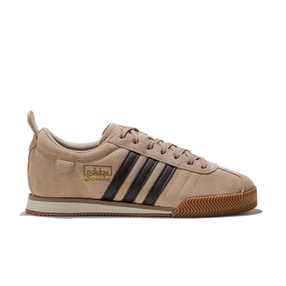 Adidas Samba 62 Super Beige